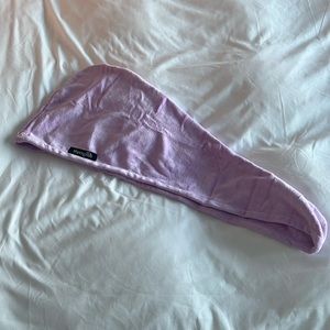Hair Towel